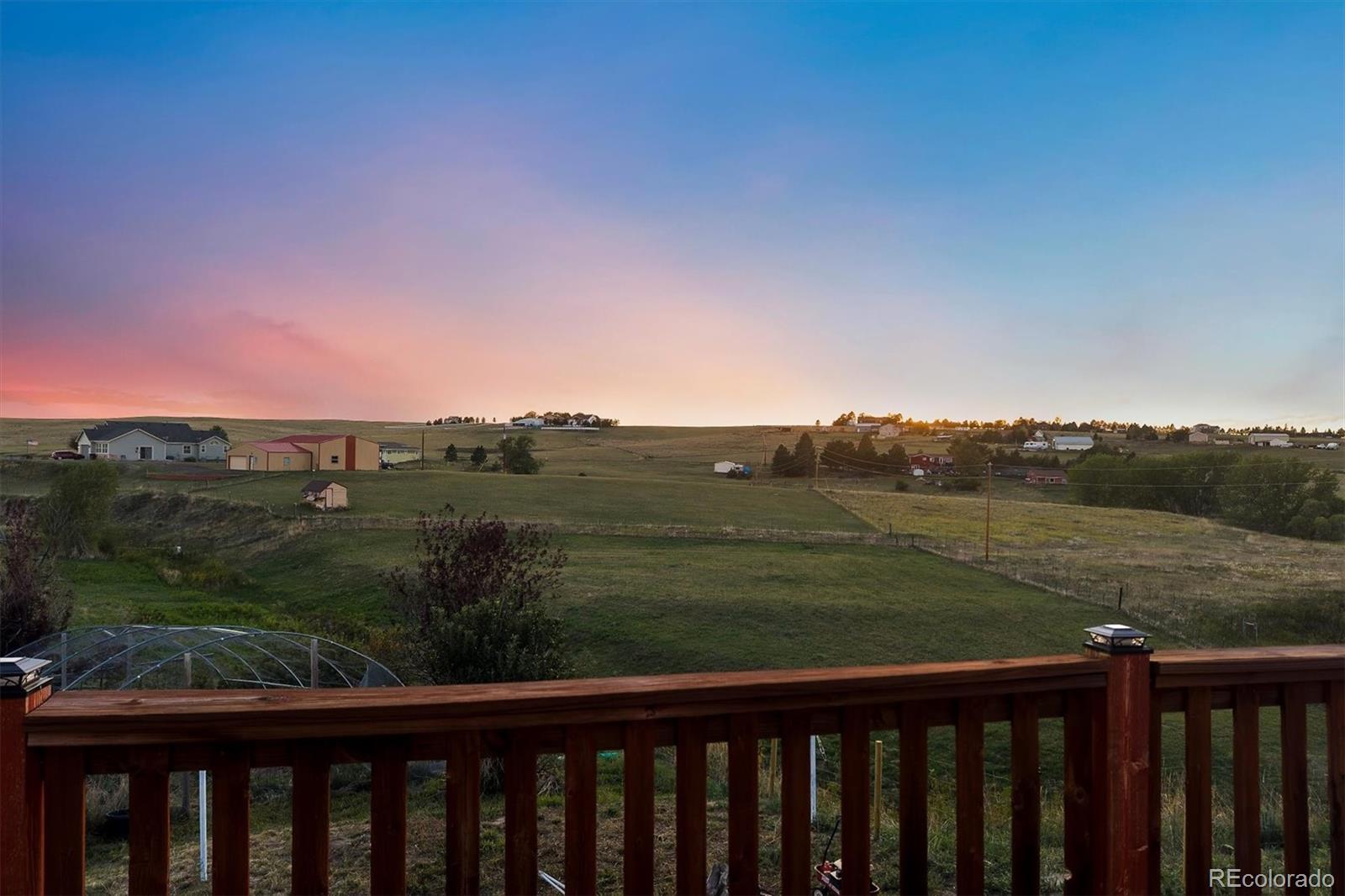 3426 Pikes Peak Road