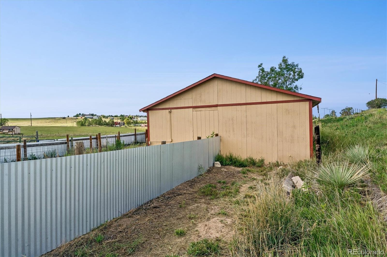 3426 Pikes Peak Road