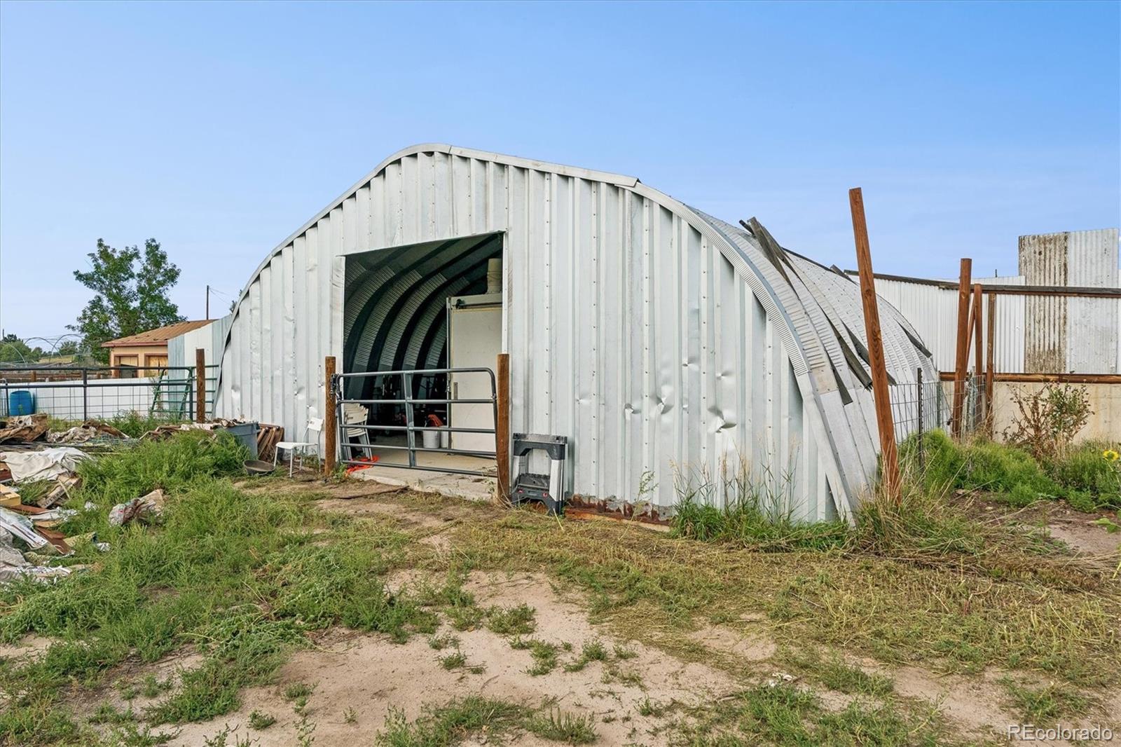 3426 Pikes Peak Road