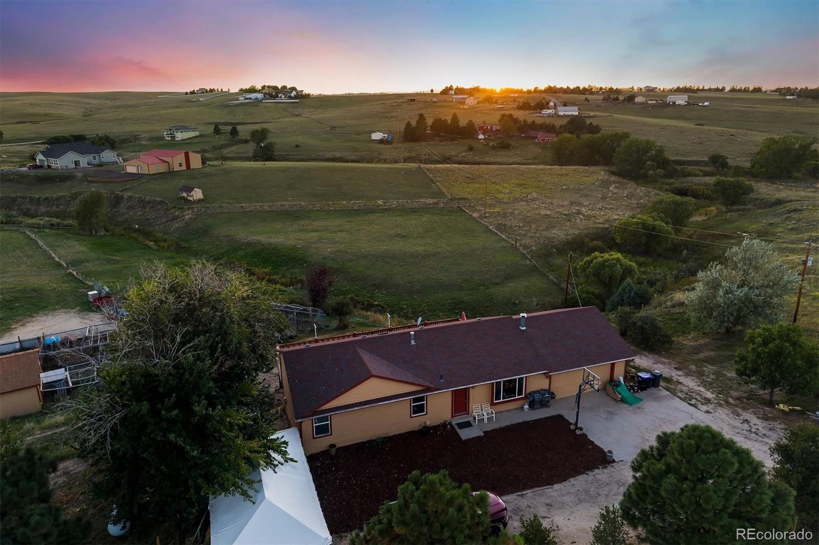 3426 Pikes Peak Road