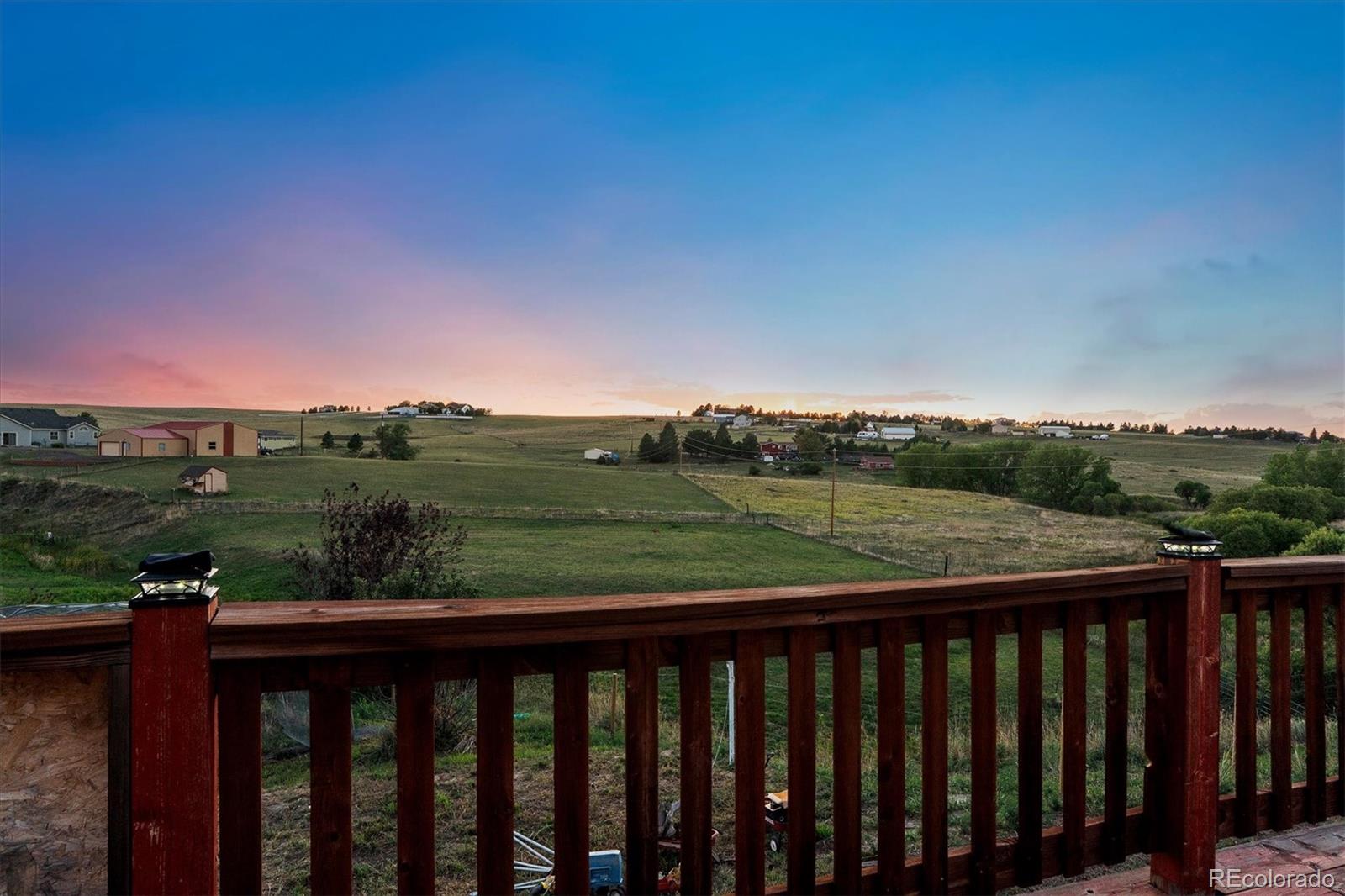 3426 Pikes Peak Road