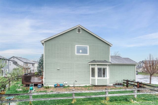 6143 S Yampa Ct