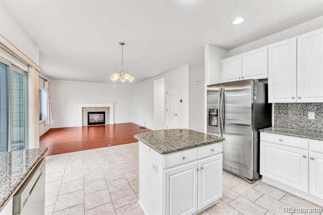 6143 S Yampa Ct