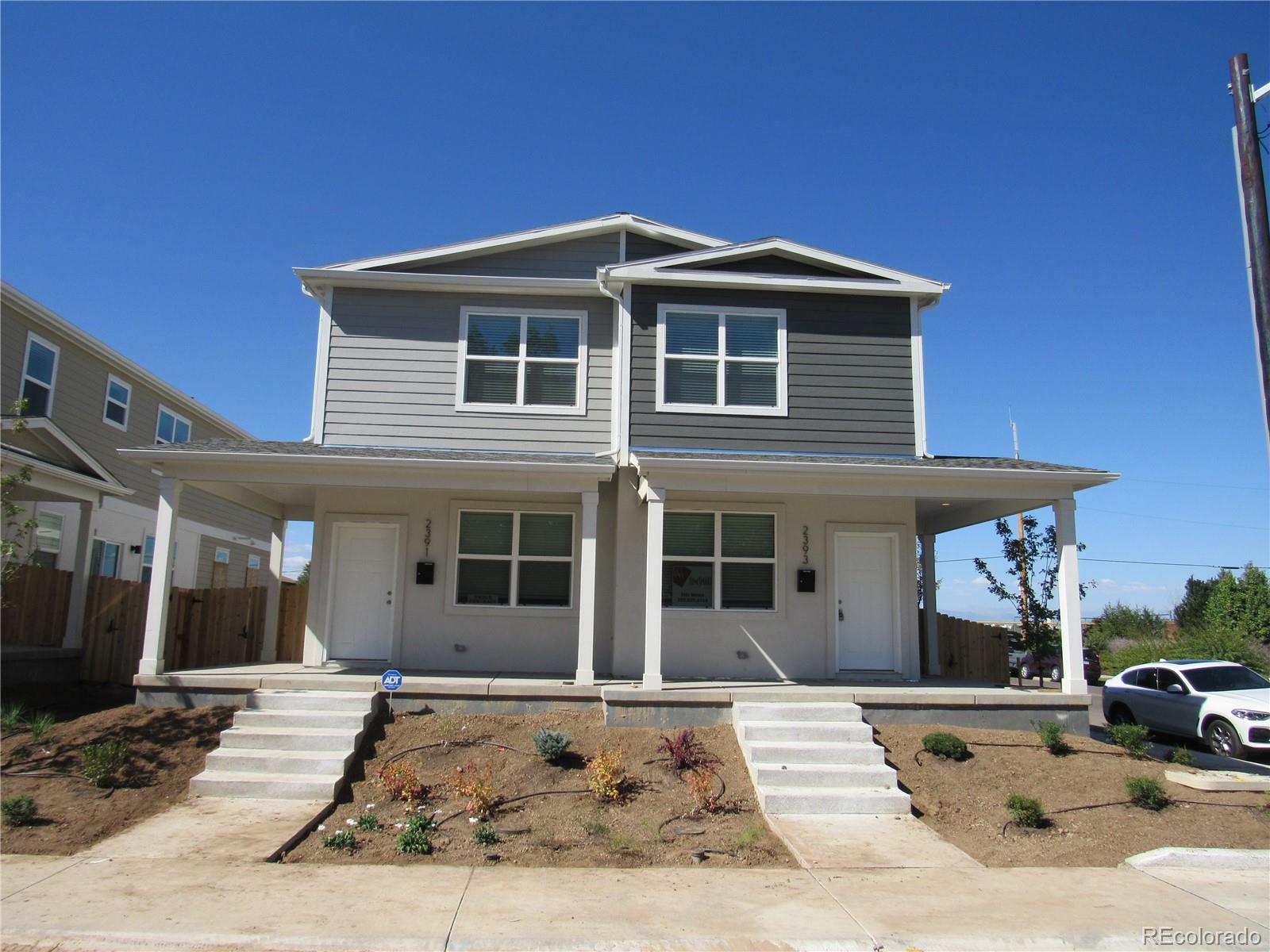 2380 N Emporia Street