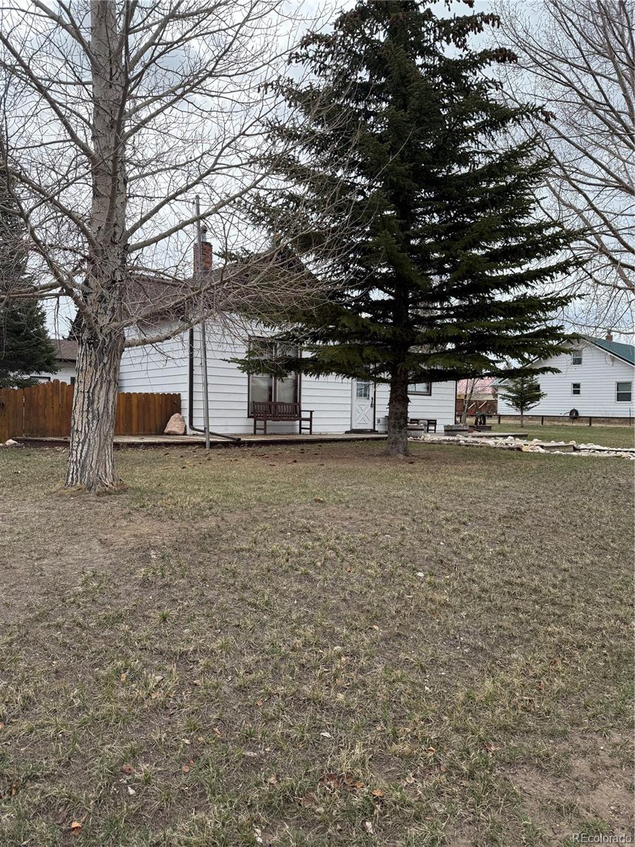 453 Mckinley Street