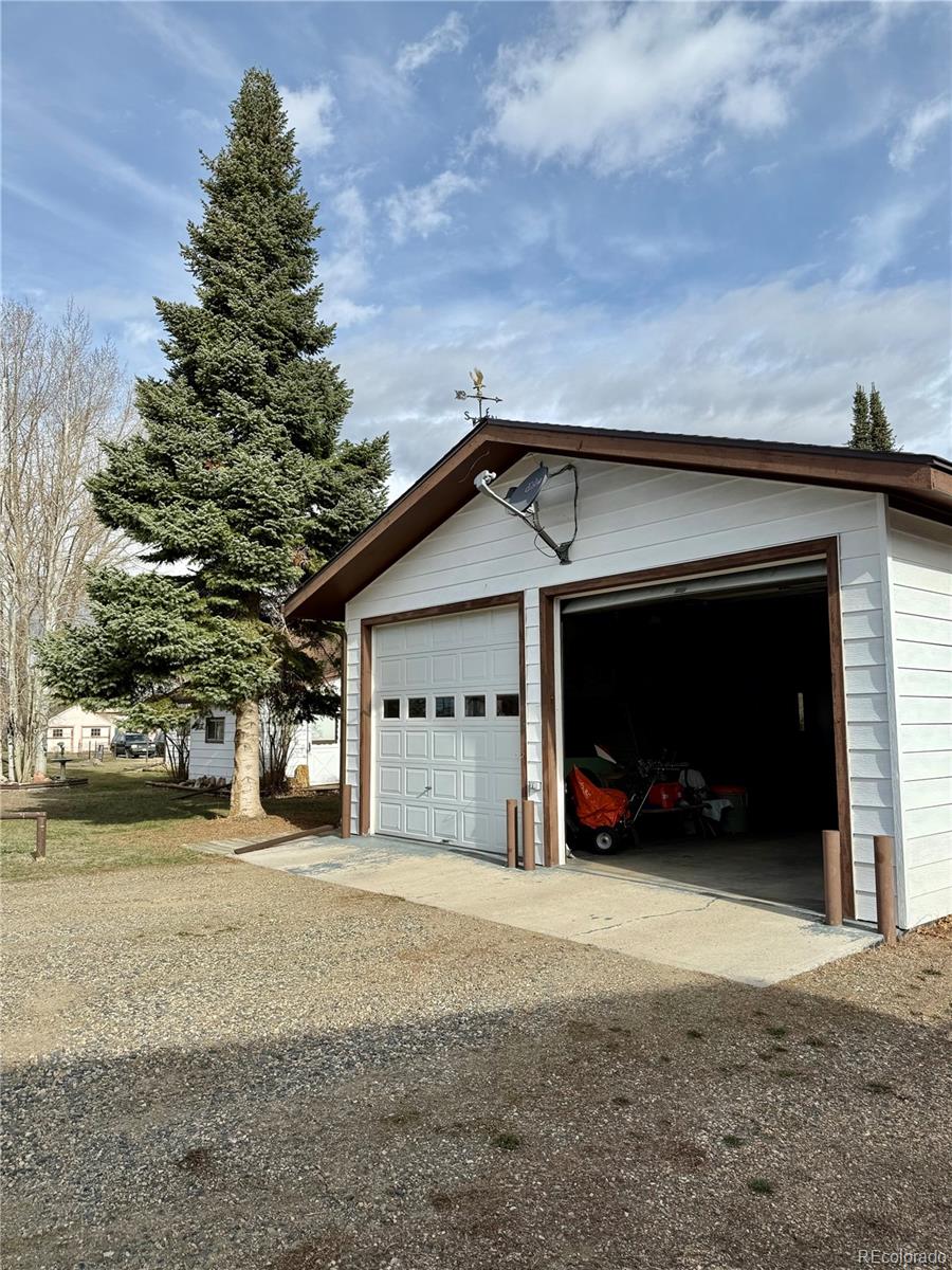 453 Mckinley Street