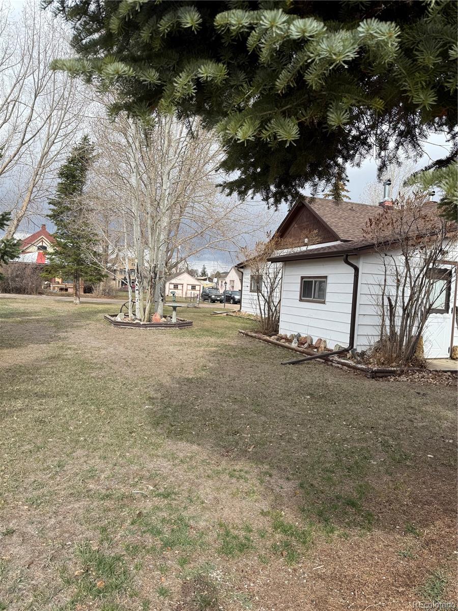 453 Mckinley Street