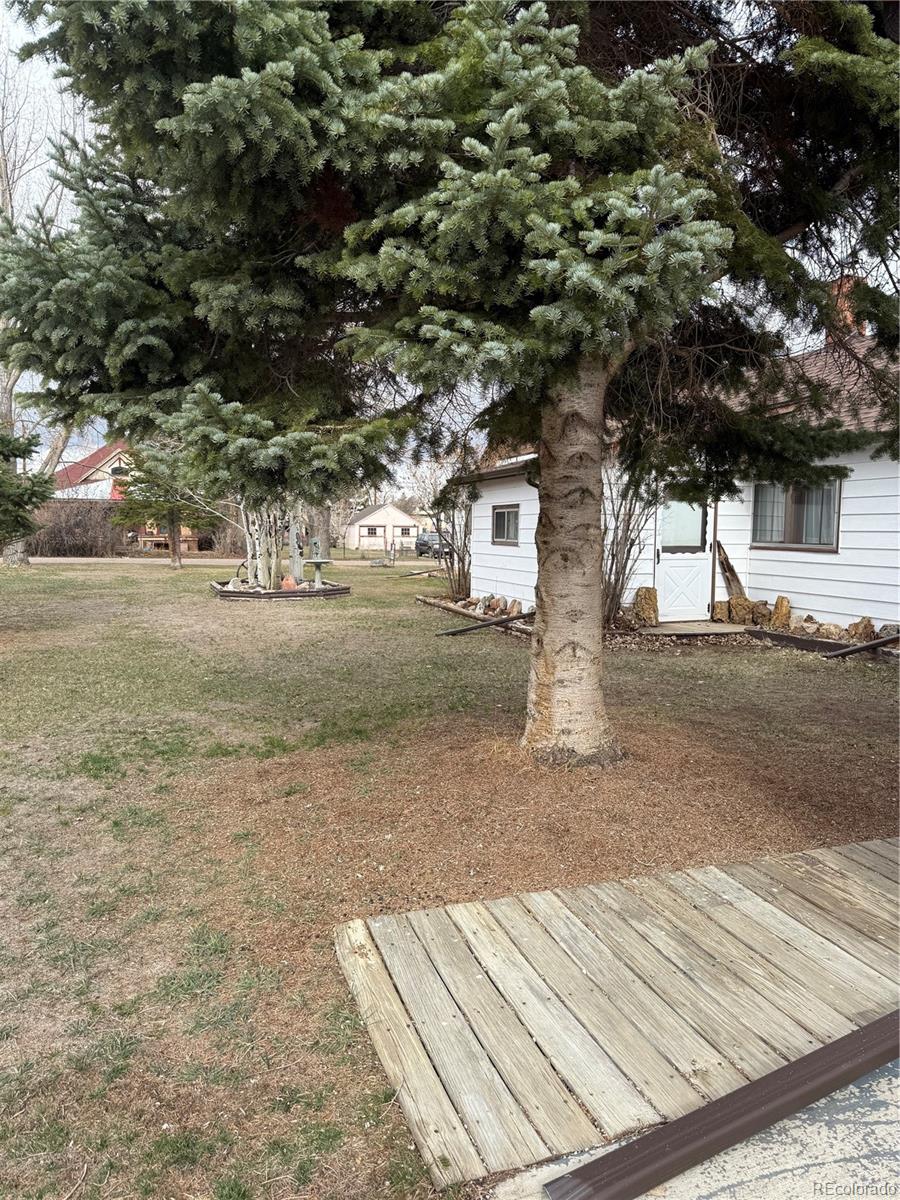 453 Mckinley Street