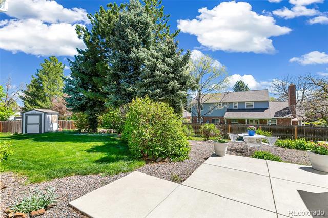 7970 S Cook Way