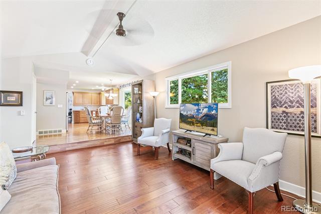 7970 S Cook Way