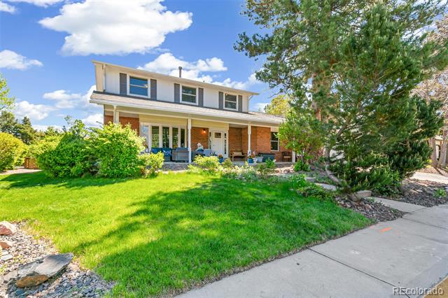 7970 S Cook Way