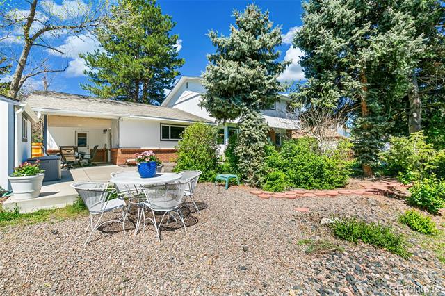 7970 S Cook Way