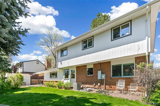 7970 S Cook Way