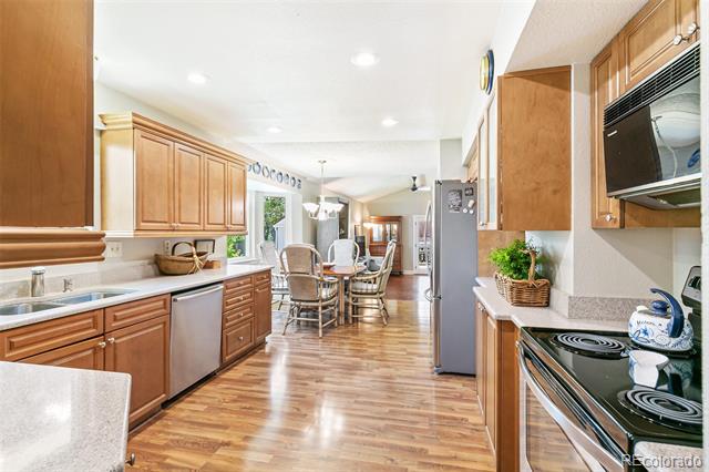 7970 S Cook Way