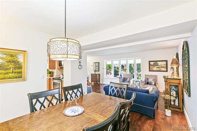 7970 S Cook Way
