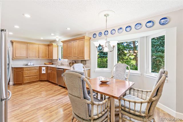 7970 S Cook Way