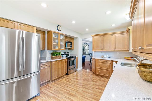 7970 S Cook Way