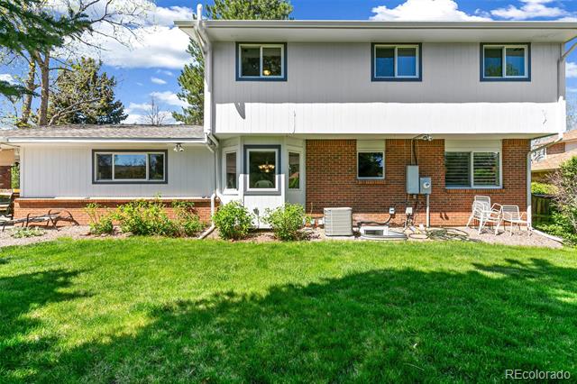 7970 S Cook Way