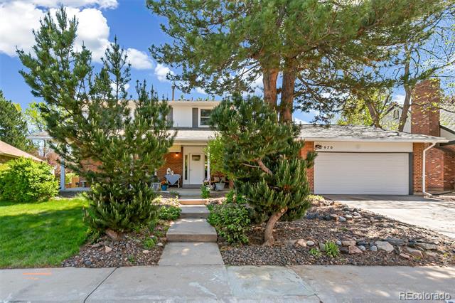 7970 S Cook Way