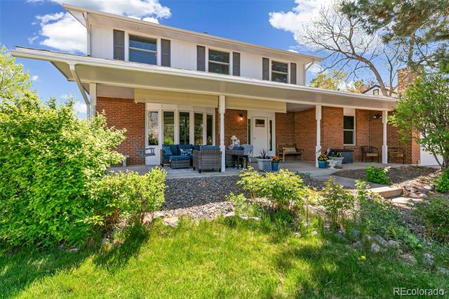 7970 S Cook Way
