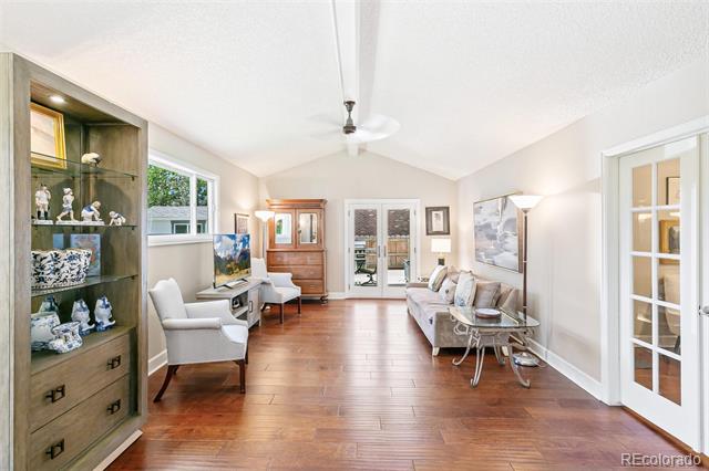 7970 S Cook Way