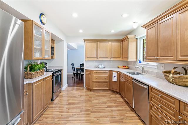 7970 S Cook Way