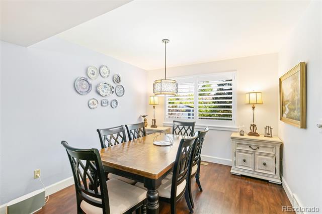7970 S Cook Way