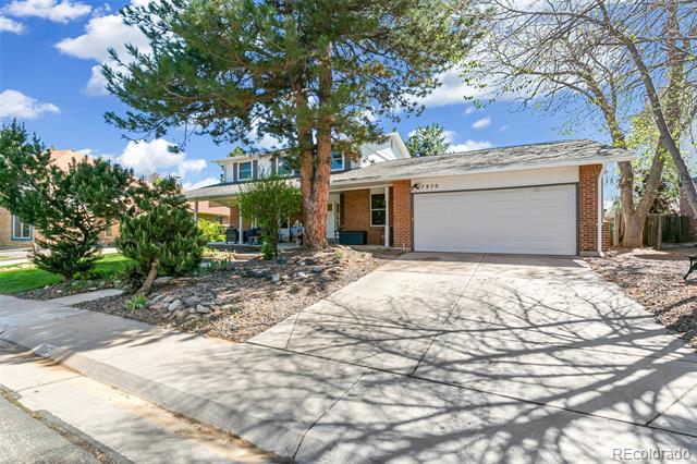 7970 S Cook Way
