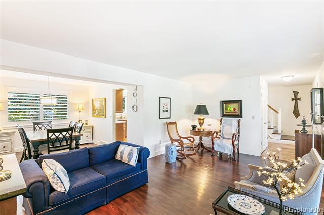 7970 S Cook Way