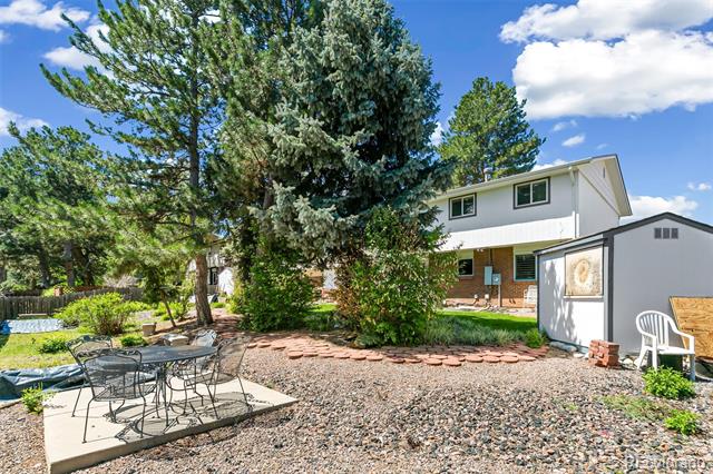 7970 S Cook Way