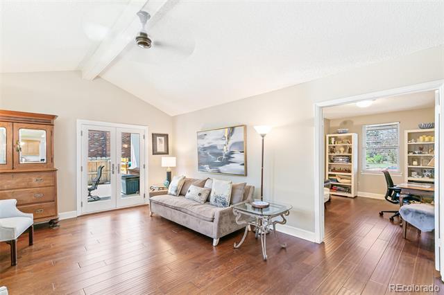 7970 S Cook Way