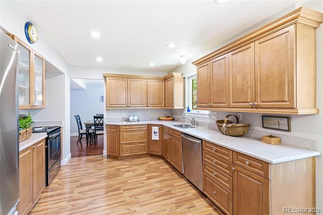 7970 S Cook Way