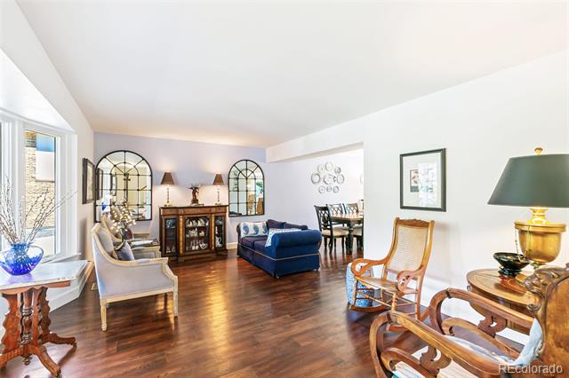 7970 S Cook Way