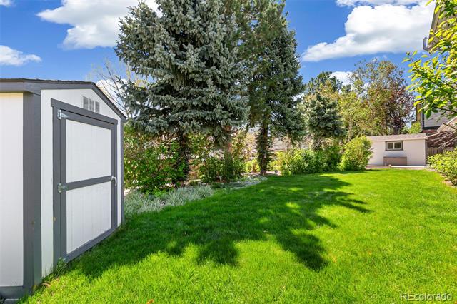 7970 S Cook Way