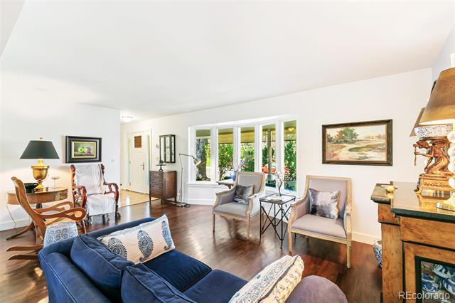 7970 S Cook Way