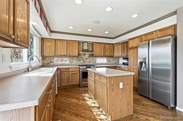 5054 Ashbrook Circle