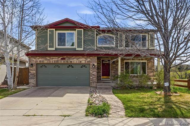 5054 Ashbrook Circle