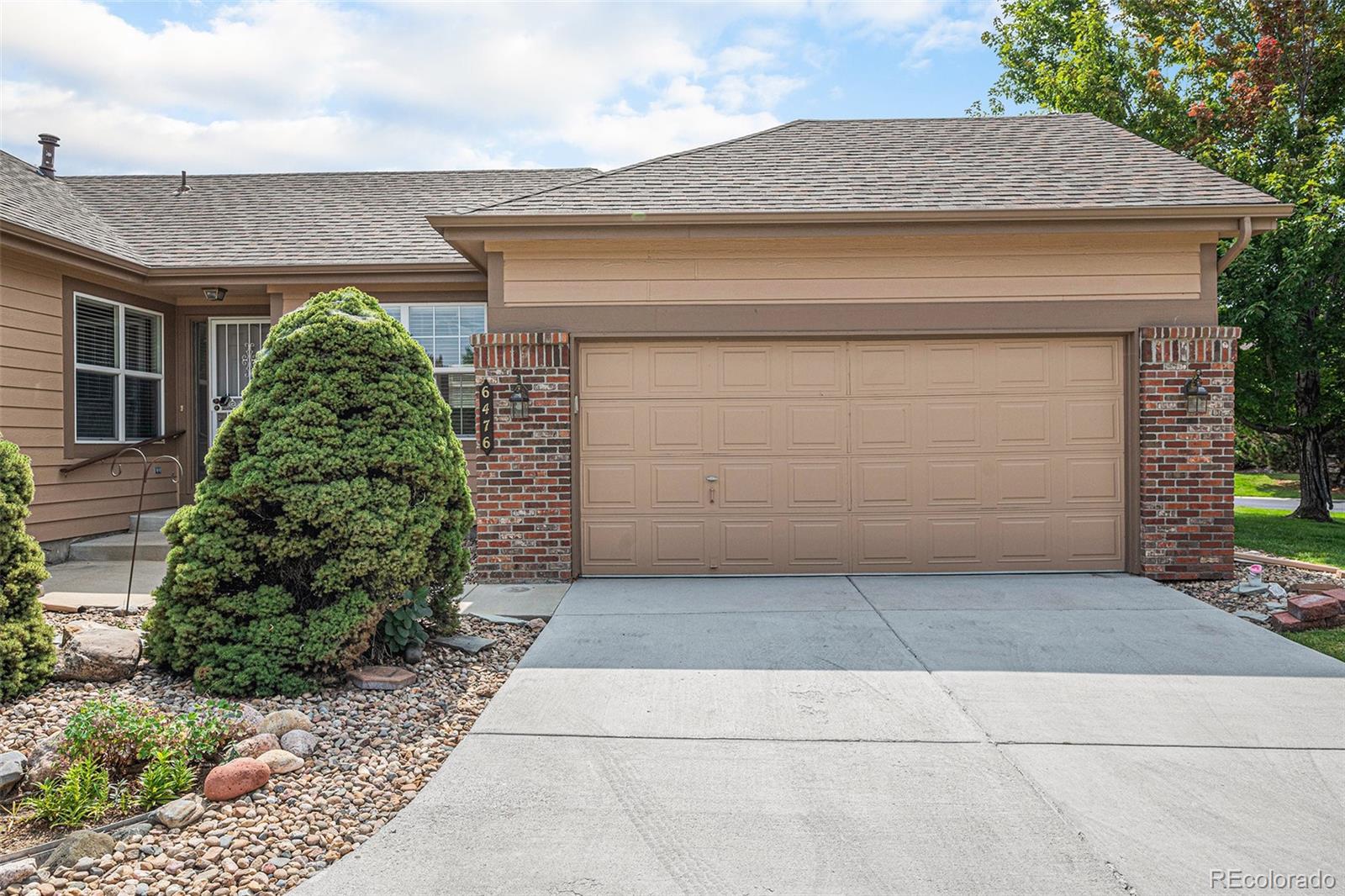 6476 Orion Way