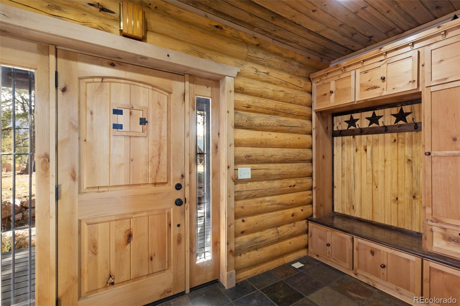 111 Blue Spruce Road
