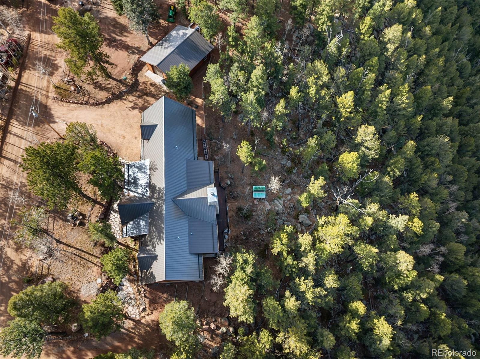111 Blue Spruce Road