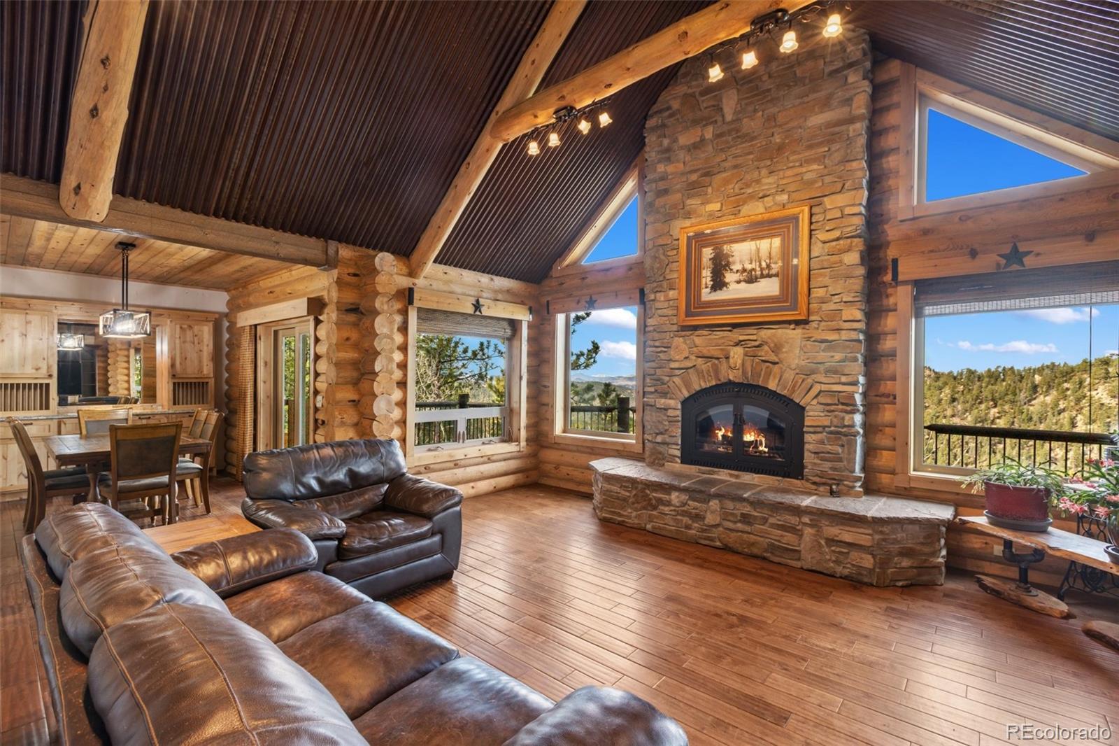 111 Blue Spruce Road