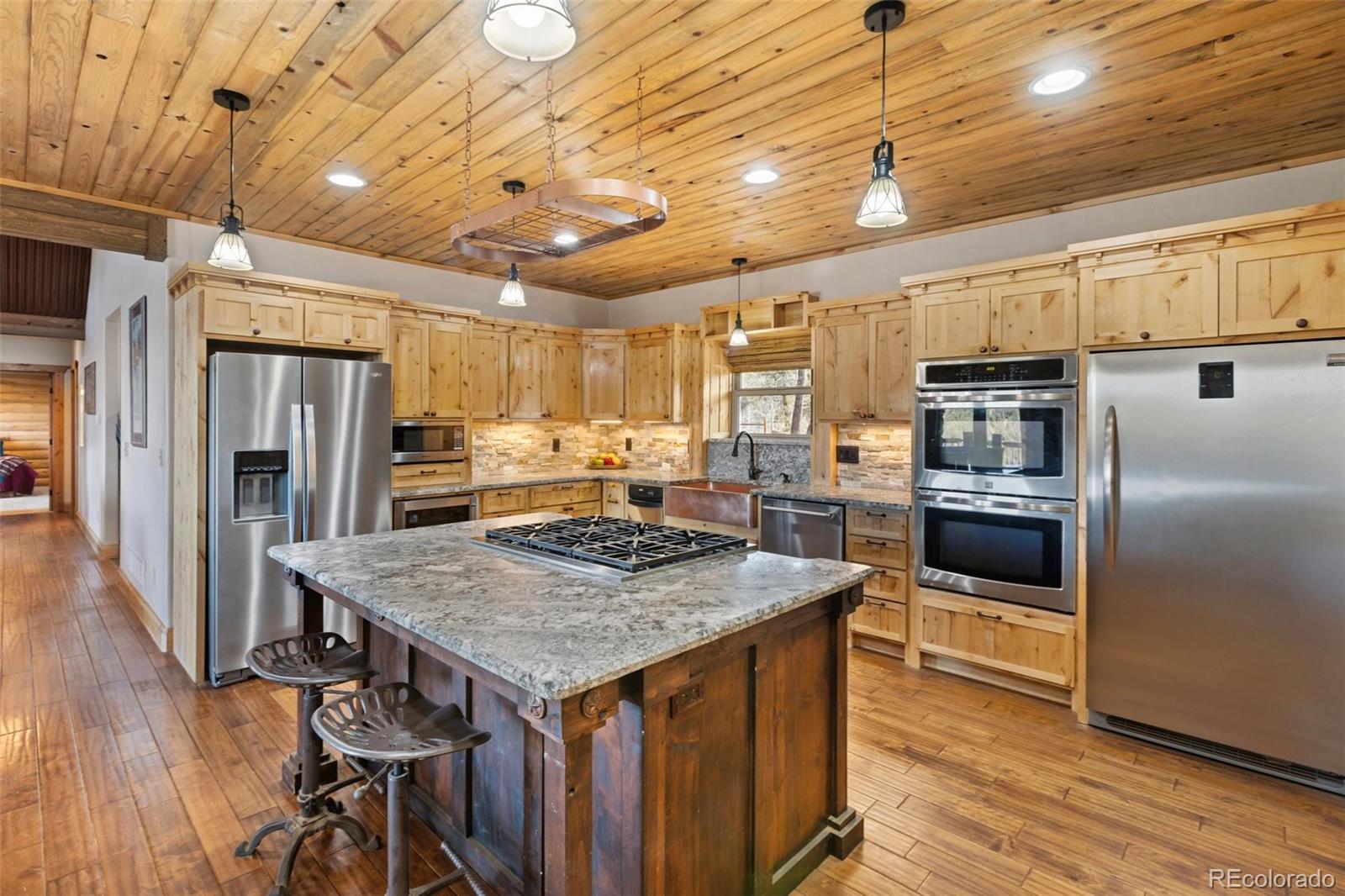 111 Blue Spruce Road