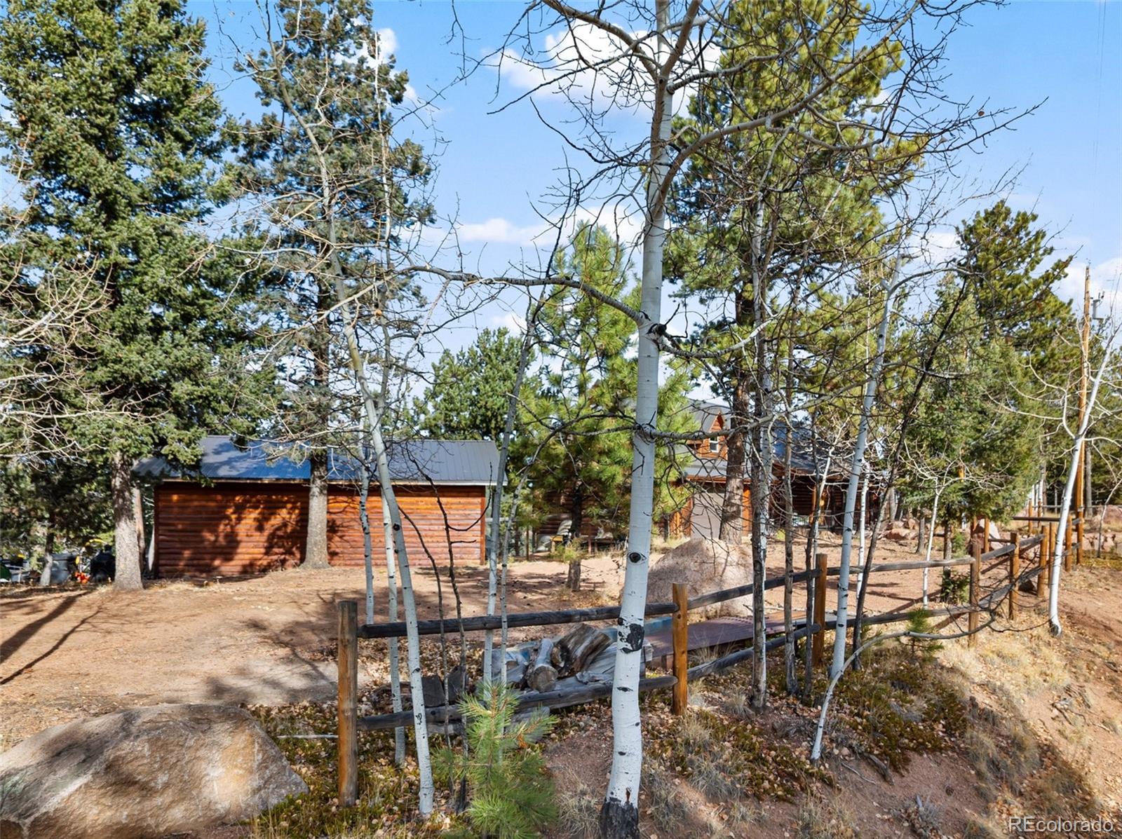 111 Blue Spruce Road