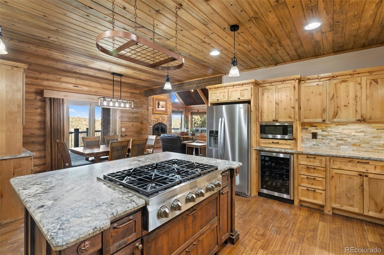 111 Blue Spruce Road