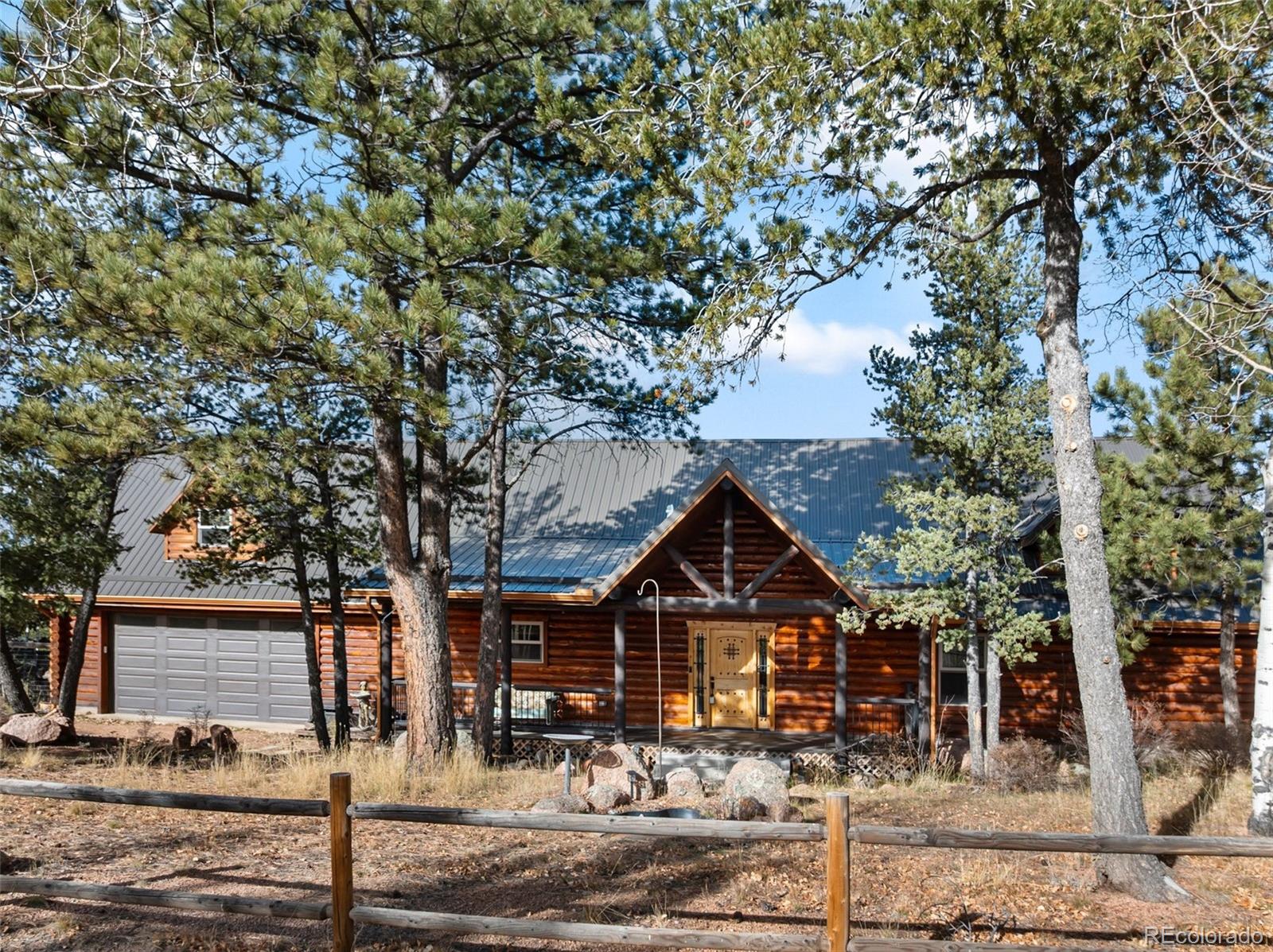 111 Blue Spruce Road