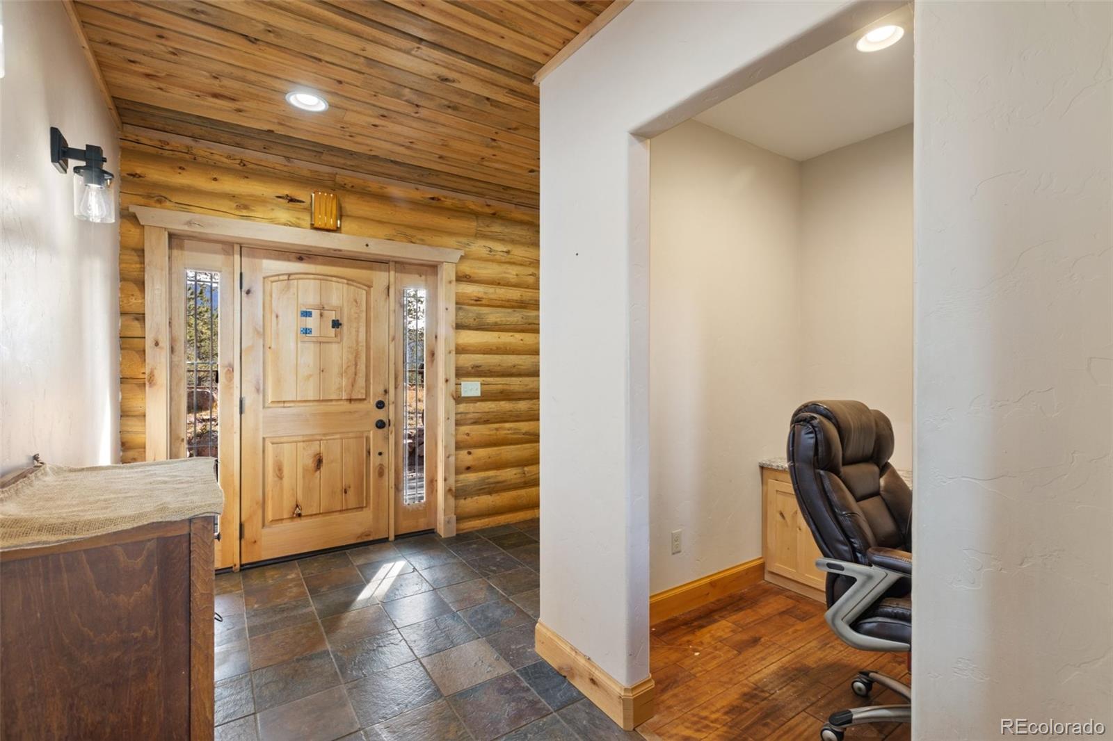 111 Blue Spruce Road