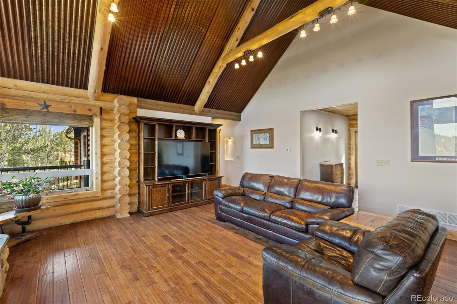 111 Blue Spruce Road