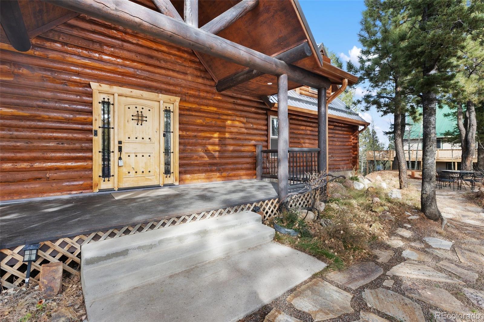 111 Blue Spruce Road