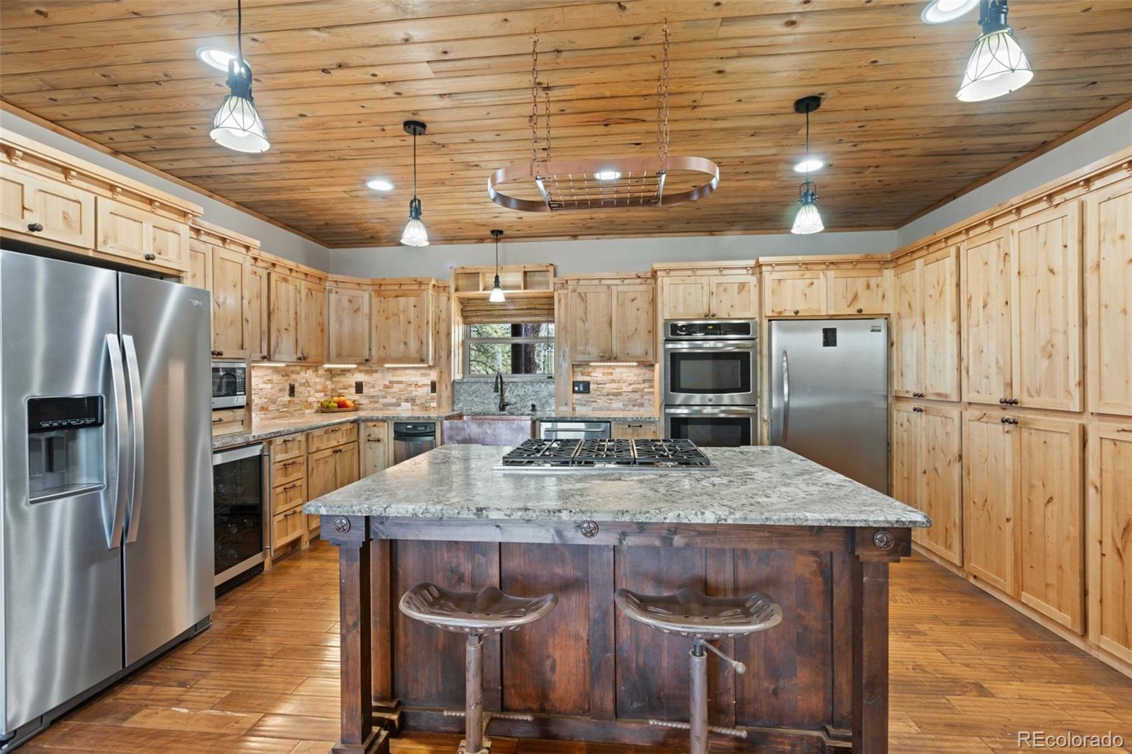111 Blue Spruce Road