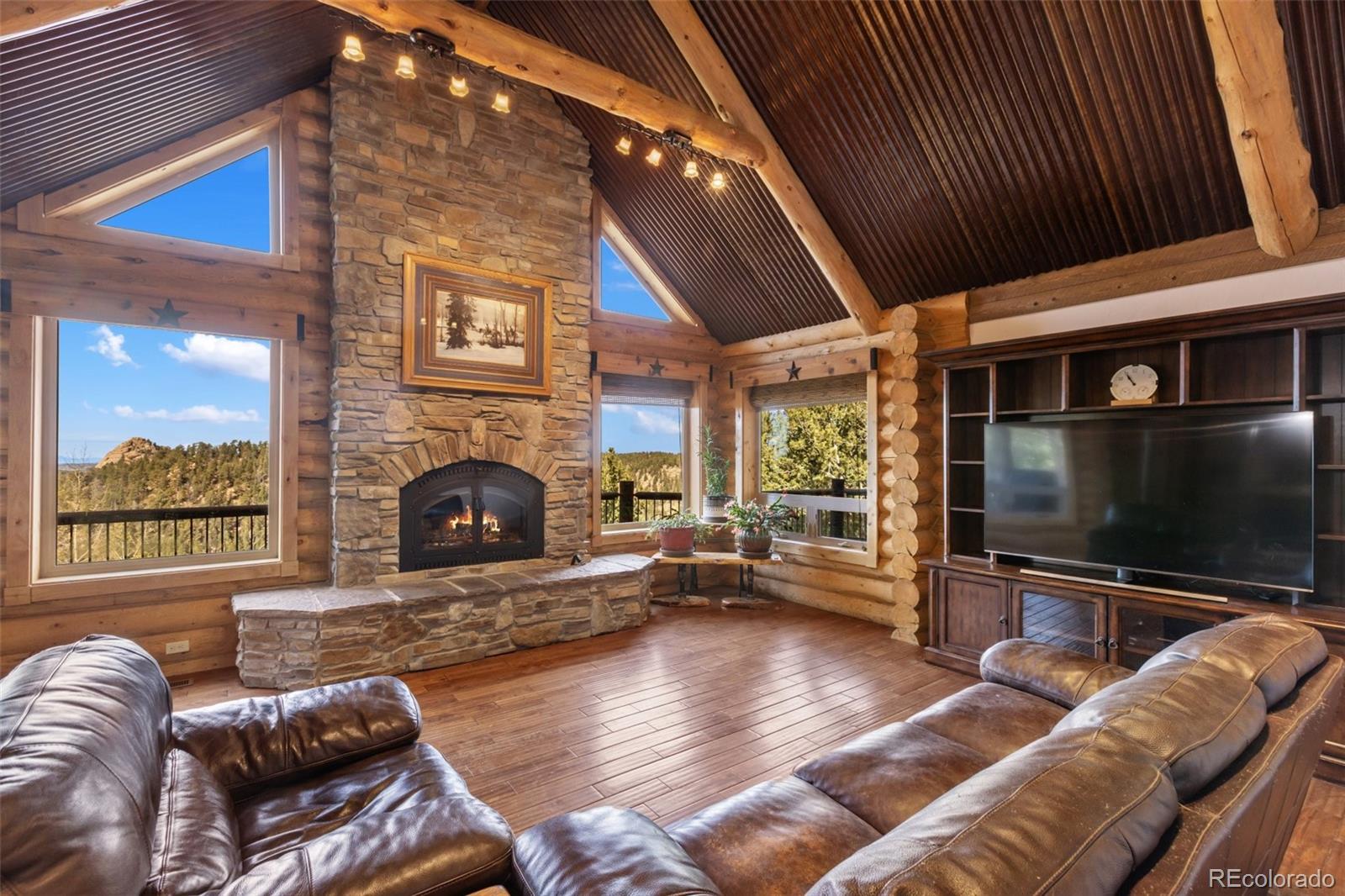 111 Blue Spruce Road